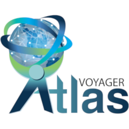 Voyager Atlas app icon