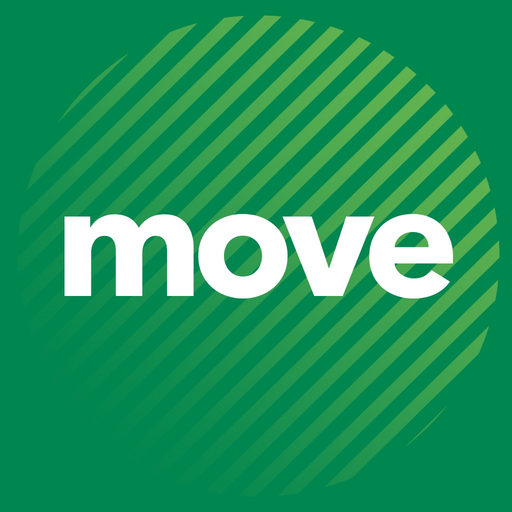 LBG Move app icon