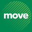 LBG Move icon