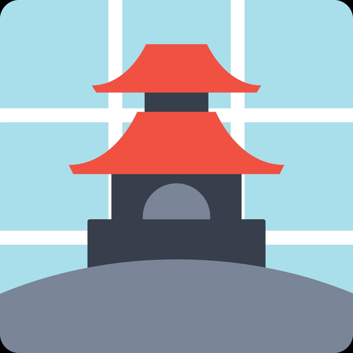 Kakuro Endless app icon