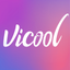 Vicool icon