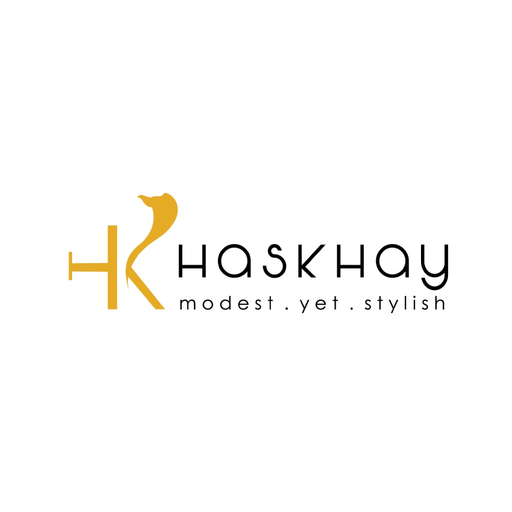 HashKay - muslim men wear app icon