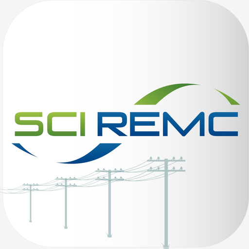 SCI REMC Connect app icon