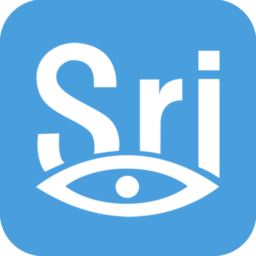 SriHome app icon