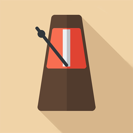 Metrônomo H5 CCB app icon