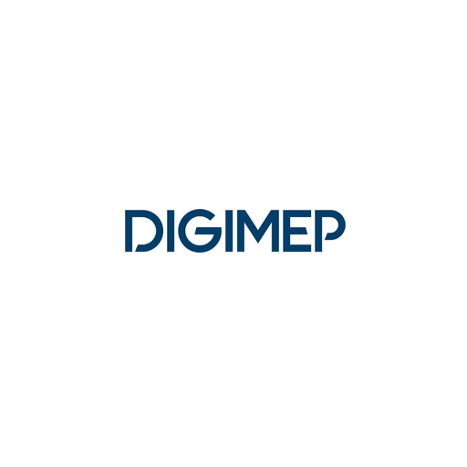 DigiMEP Mobile app icon