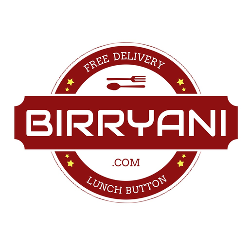 BIRRYANI app icon