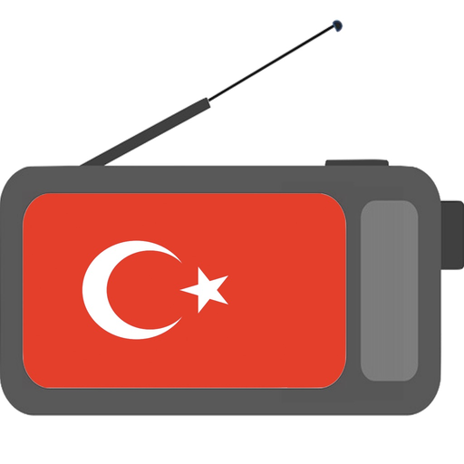 Turkey Radio Station: Turkish app icon