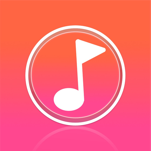 Music Video Player Musca app icon
