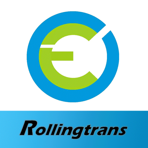 Rollingtrans ELD app icon