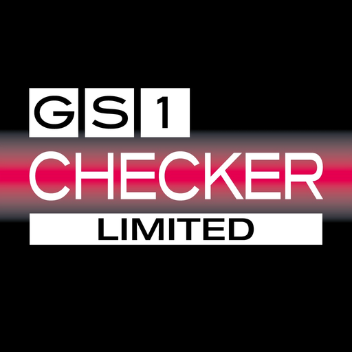 GS1-Checker app icon