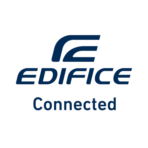 EDIFICE Connected app icon