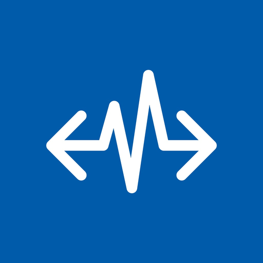 Cloudstaff Network Tester app icon
