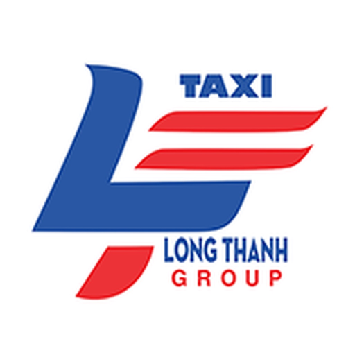 Taxi Long Thành app icon