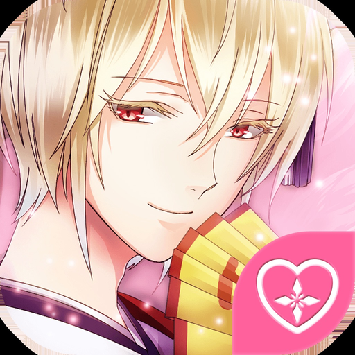 Ayakashi & Sweets | Otome Game app icon