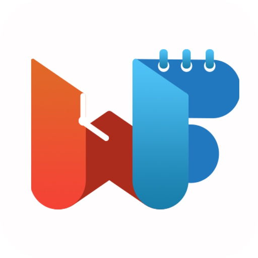 Wifi Attendance. app icon