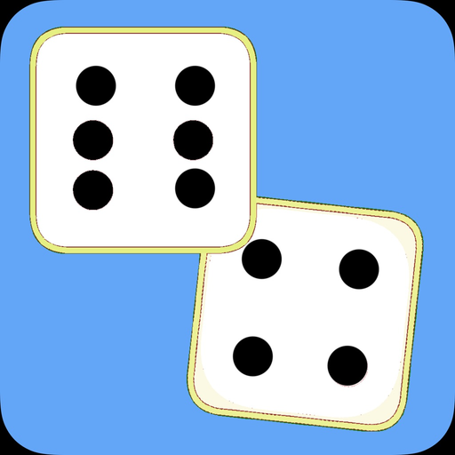 Dice: Dice Roller app app icon