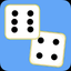 Dice: Dice Roller app icon