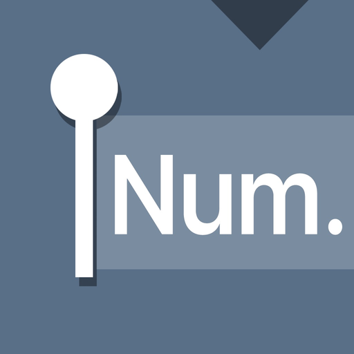 MojiCount : Count Characters app icon