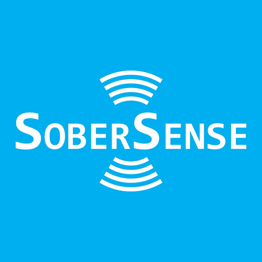 SoberSense Breathalyzer app icon