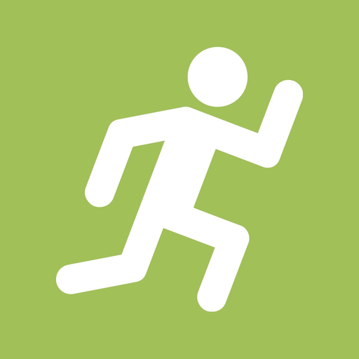 Calories Sport & Activity app icon