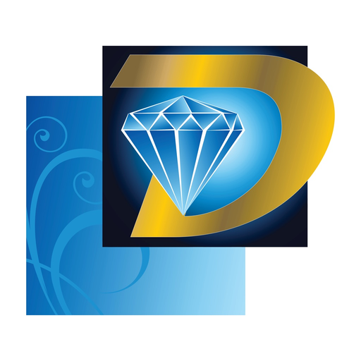 Dheeman Diamonds app icon