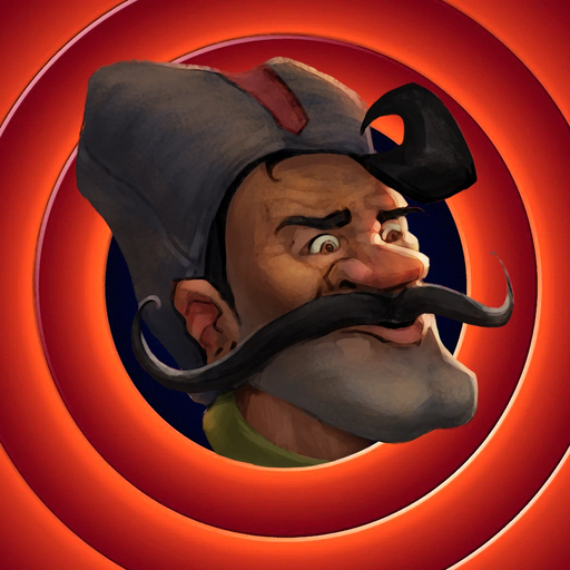 Red Comrades 3 app icon