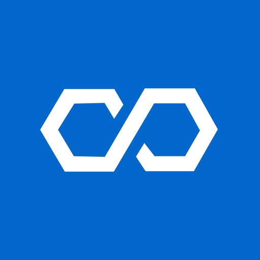 MeshGo app icon