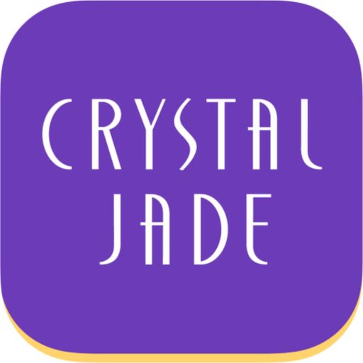 Crystal Jade SG app icon
