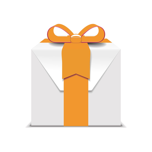 Senda - Giving is Good app icon