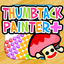 Thumbtack Painter Plus icon