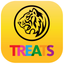 MAYBANK TREATS SG icon