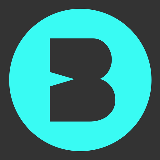 Bevy Organizer app icon