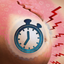Pregnancy Contractions Timer + icon