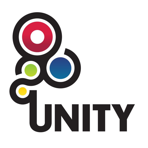 Unity Academy Blackpool app icon