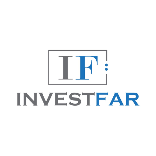InvestFar Real Estate - Invest app icon