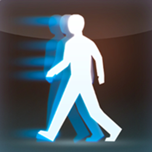 Reverse Video FX: Rewind Movie app icon