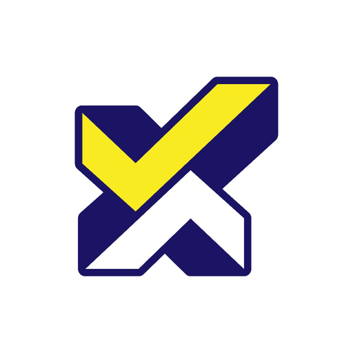 Choice FinX: Demat Account App app icon