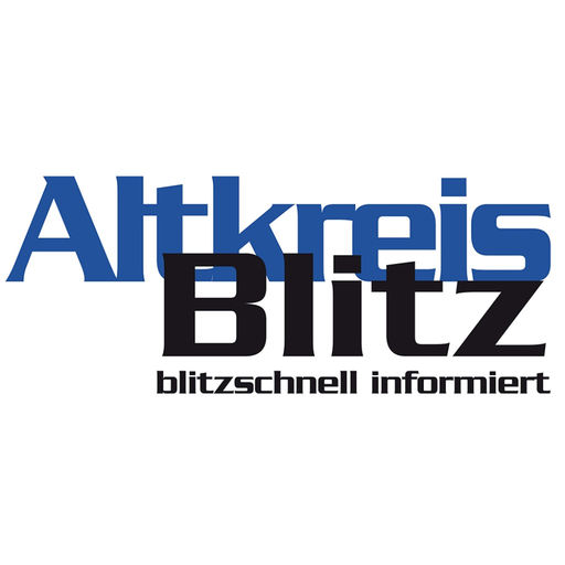 AltkreisBlitz app icon