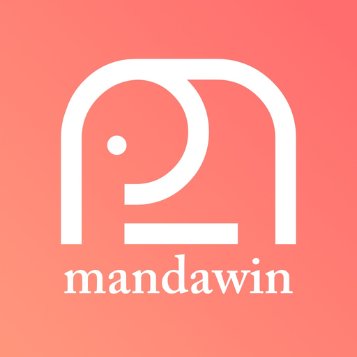 Mandawin – Learn Chinese app icon