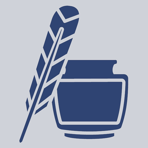 History .. app icon