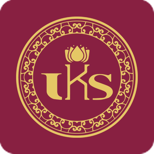 UKS GOLD app icon