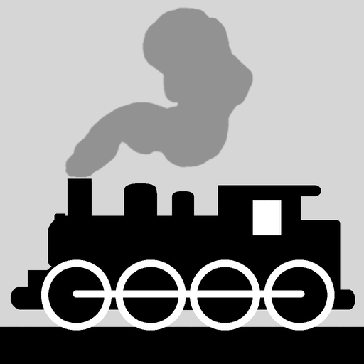 Trains of South Africa app icon