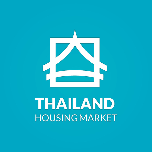 Thailand Housing Market app icon