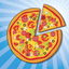 Pizza Mario - Slicer Chef icon