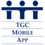 TGC Mobile App icon