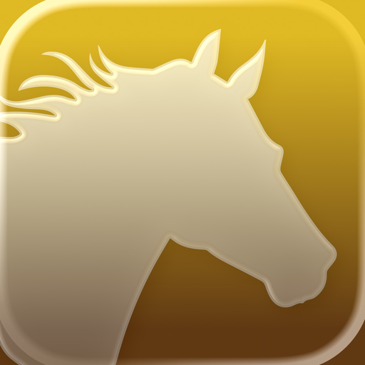 Horse Riding Tracker & Journal app icon