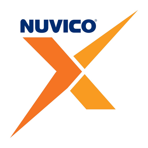 Nuvico Xcel Mobile app icon