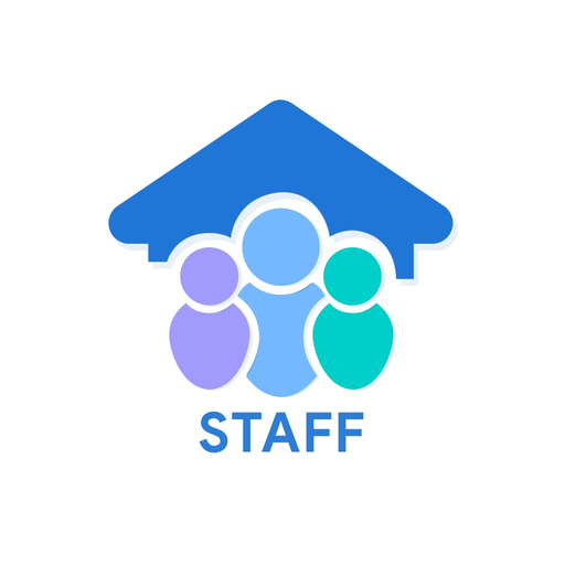 School2me Staff app icon