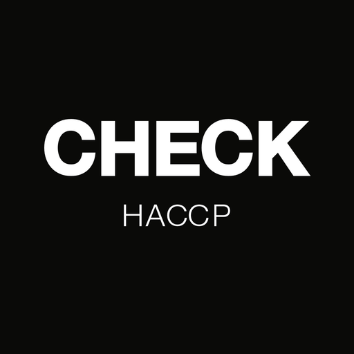 CHECK app icon